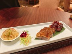 -明阁 Ming Court(广州朗豪酒店)