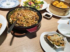 -连鹭海鲜·海肠捞饭·海胆饭(星海店)