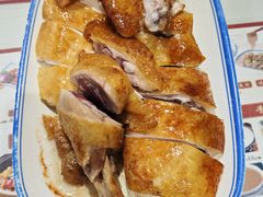 古法盐熏鸡-顺德杨廷记(白云山店)