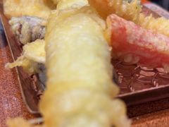 -天妇罗内顺田(罗湖店)