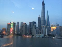 -上海外滩英迪格酒店