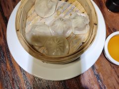 -外婆家(南开大悦城店)