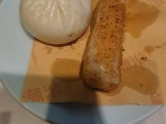 -大潮淮·淮扬菜(何园旗舰店)