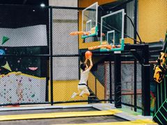 -XONE潮玩运动馆