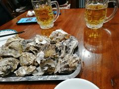 -威海小海鲜大排档胖哥烧烤(双井店)
