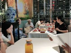 大堂-大鸭梨烤鸭(车站路店)