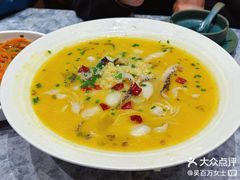 -聚丰园•湖鲜餐厅(阿红私房菜梅石路店)