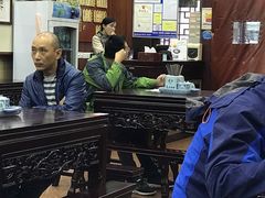 大堂-东吴面馆(枫桥店)