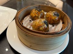 -中山保利艾美酒店-乐美中餐厅