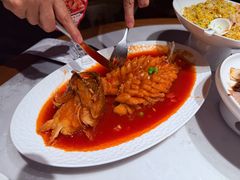 -大潮淮·淮扬菜(何园旗舰店)