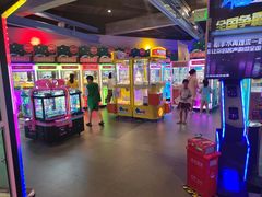 -星际传奇(西安三桥万象城店)