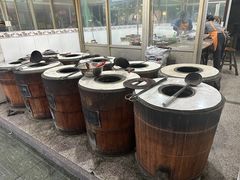 -奉化市溪口蒋氏千层饼厂