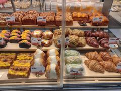 -BreadTalk面包新语·烘焙蛋糕(金光华广场店)