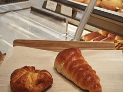 -烘焙町面包店(西四店)