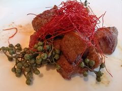 -洲际酒店·凌霄中餐厅SUMMIT