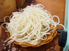 -黔有有贵州酸汤夺夺粉火锅(五味十字店)