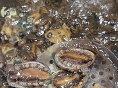 -亚马逊海鲜自助(梅溪湖步步高店)