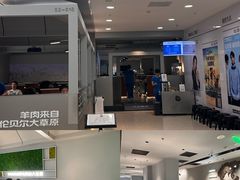 -凯德MALL(西直门店)