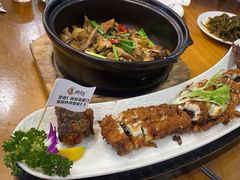 -醉壹号海鲜大排档(厦门店)