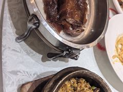 -江南大酒店(上肖墙店)