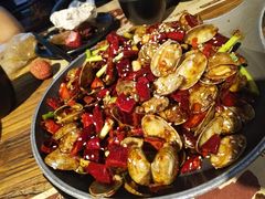 -嘎嘎鸭脑壳(蜀汉路店)