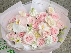 -诗情花意花店
