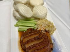 -凯鸽酒楼(大同振兴街店)