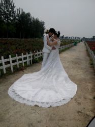 -唯一视觉婚纱摄影(李家村店)