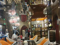-巴依老爷新疆美食(清华东门店)