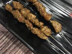 -龙虾风暴(松江店)