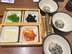 -胜博殿日式炸猪排(侨福芳草地店)