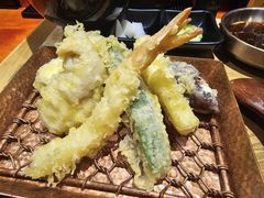 -天妇罗内顺田(罗湖店)