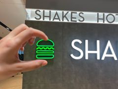 -Shake Shack(西单大悦城店)
