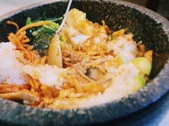 -首尔馆韩国料理(金童路店)