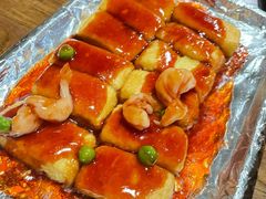 -U你·湖北家宴菜(南湖总店)