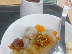 -鲜芋仙(南开大悦城店)