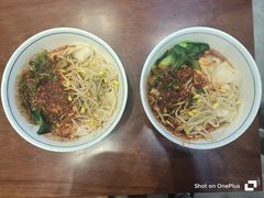 -老孙家泡馍(洒金桥店)