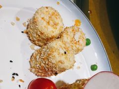 -马老六清真餐饮(西站店)