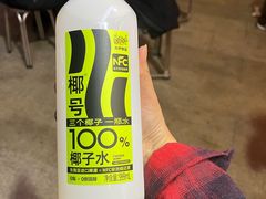 -独一道·邵伯龙虾土菜馆·烧烤(雨花西路店)