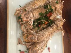 -金源山海一味(万科早城店)