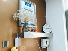 -圣贝口腔(海淀店)
