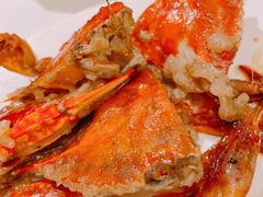 -五月罗马海鲜自助餐厅(陆家嘴店)