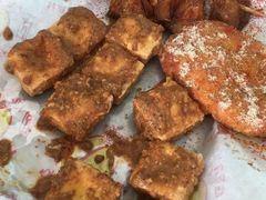 -大周炸串店