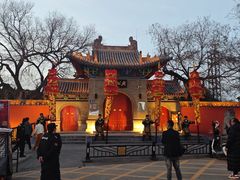 -洛阳周公庙博物馆