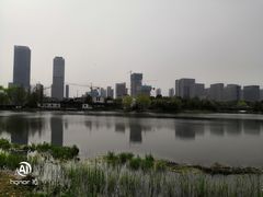 -尚贤河湿地