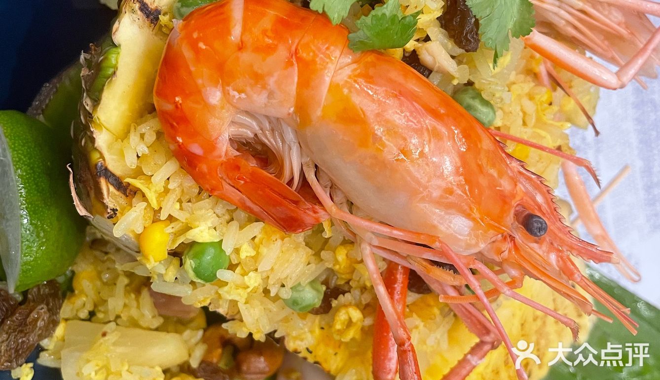 泰式酸辣,舌尖上的热浪