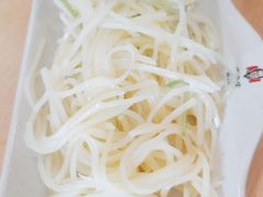 -李先生牛肉面大王(莱芜信誉楼店)