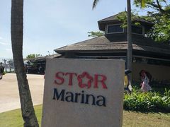 -东姑阿都拉曼海洋公园