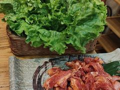 -合易泓烤肉·海肠捞饭(火车站店)