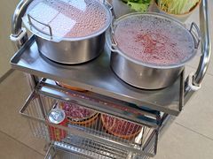 -海底捞大排档火锅(打浦路店)